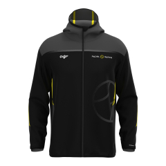 Active-X Jacket - Αγώνας Padel