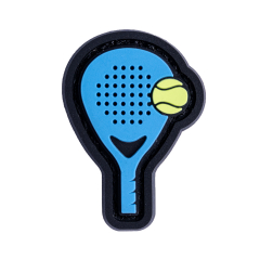 Padel Patch