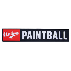 Paintball Patch