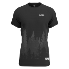 Pro-Fit t-shirt - Forest Grey - Pindus 2024