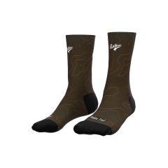 Sport Socks - Terrain Brown - Pindus 2024