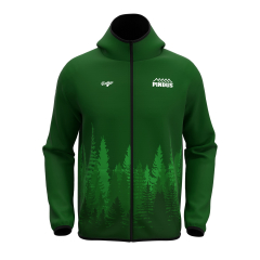 Windstopper - Forest Green - Pindus 2024