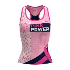 PINK POWER 2024 - TRAINING TANK