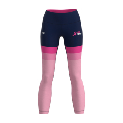 PINK POWER 2024 - FITNESS LEGGINGS