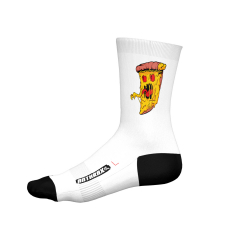 Pizza Sport Socks