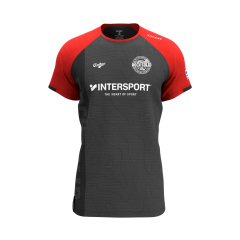 Rock Solid - Pro-Fit t-shirt