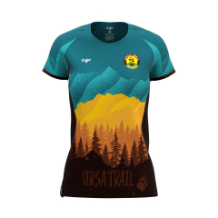 Pro-Fit X-Treme Women t-shirt - Ursa Trail 2025