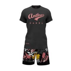 Padel Set - Exotic Spin
