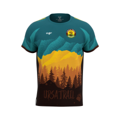 PRO-FIT X-Treme T-SHIRT - Ursa Trail 2025