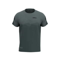PRO-FIT X-Treme T-SHIRT - VERTICAL - Onyx Rush
