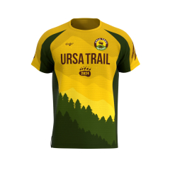 PRO-FIT X-Treme T-SHIRT - Ursa Trail 2024