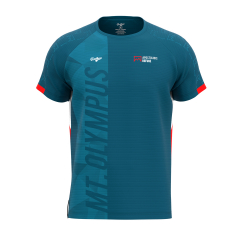 PRO-FIT X-Treme T-SHIRT - Giosos Apostolidis Refuge