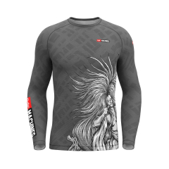 Fury - Rashguard