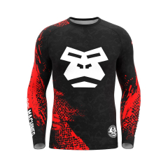 Gorilla - Rashguard
