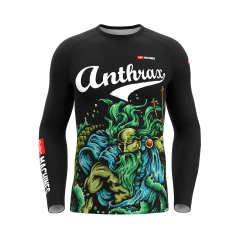 Neptune - Rashguard
