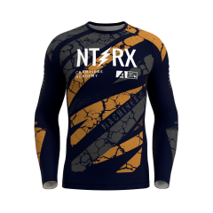 Magma - Rashguard