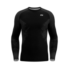 Midnight - Rashguard