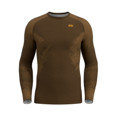 Wet Earth - Rashguard
