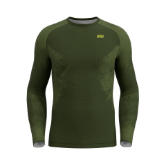 Chaki - Rashguard