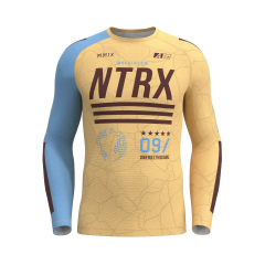 TrueSpeed Sand - Rashguard