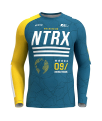 TrueSpeed Sapphire - Rashguard