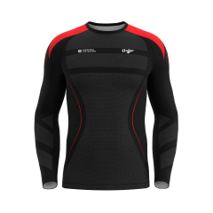 Victory Red - Rashguard