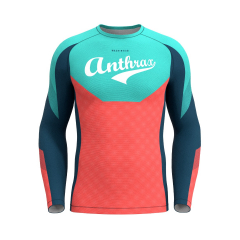 Rogue - Rashguard