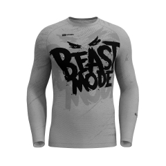 Beast - Rashguard