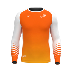 Rashguard - TonTon 2024