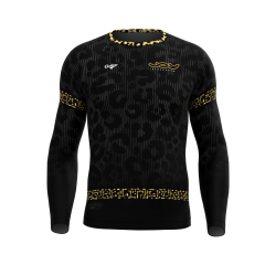 Rashguard - Stockholm Joy 2025