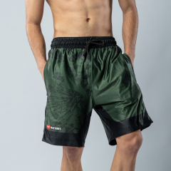 Rebelious Training shorts