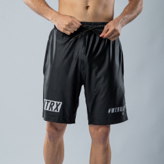 Reforma Blue - Vision Hybrid Shorts