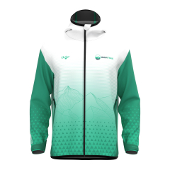 RUNNTRAIL 2024 - ACTIVE-X JACKET