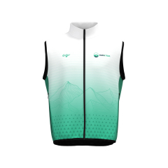 RUNNTRAIL 2024 - WINDSTOPPER VEST