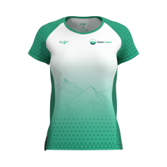 RUNNTRAIL 2024 - PRO-FIT X-TREME WOMEN T-SHIRT