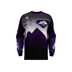 Section Annecy - Semi Pro Jersey