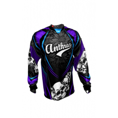 Semi Custom - N14 - Low Gravity Jersey