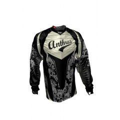 Semi Custom - N17 - Low Gravity Jersey