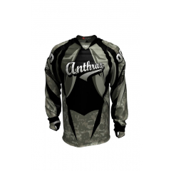 Semi Custom - N5 - Low Gravity Jersey