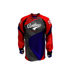 Semi Custom - N20 - Low Gravity Jersey