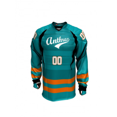 Semi Custom - N23 - Low Gravity Jersey