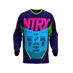 Speed Supply - Semi Pro Jersey