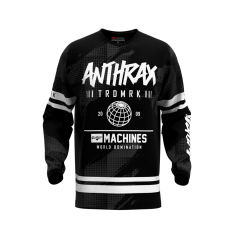 TRD Original - Semi Pro Jersey