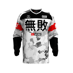 Undefeated JPN - Semi Pro Jersey