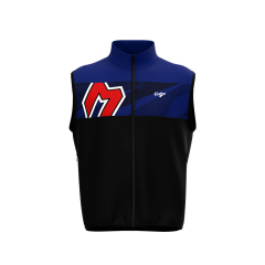 Softshell Vest - MacDev 2K25