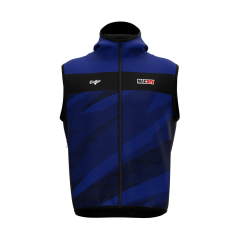 WINDSTOPPER VEST - MacDev 2K25