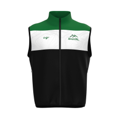 SOFTSHELL VEST - THOMAIDIS TRAIL