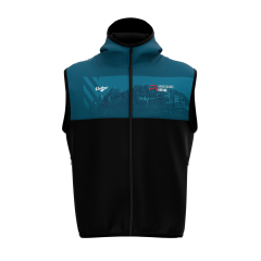 Softshell Vest - Giosos Apostolidis Refuge