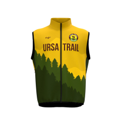 Windstopper Vest - Ursa Trail 2024