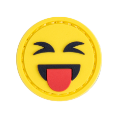Emoji Tongue Patch
